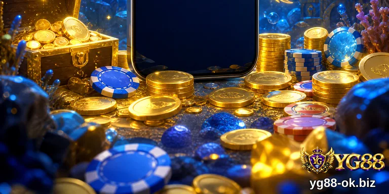 Cơ chế hoạt động game Kho báu tứ linh