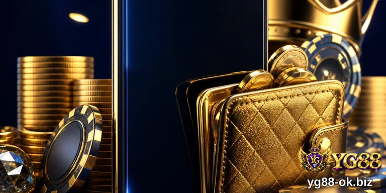 Baccarat YG88 là một sảnh game uy tín