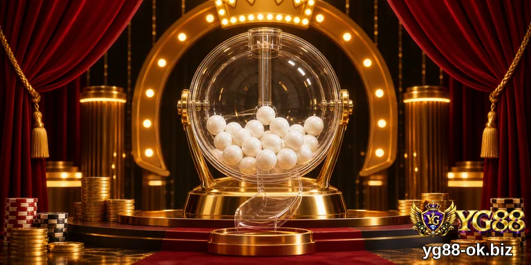 Roulette YG88 là trò chơi casino phổ biến
